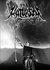 Puritanical Live War